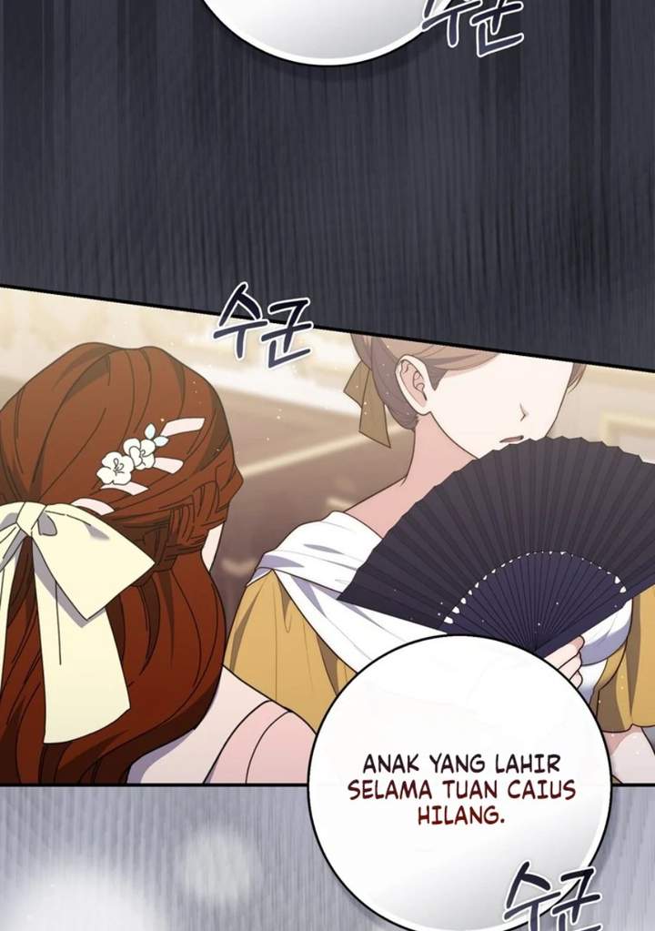A Princess Who Reads Fortune Chapter 114