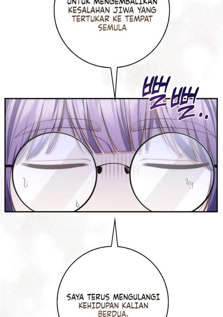 A Princess Who Reads Fortune Chapter 114