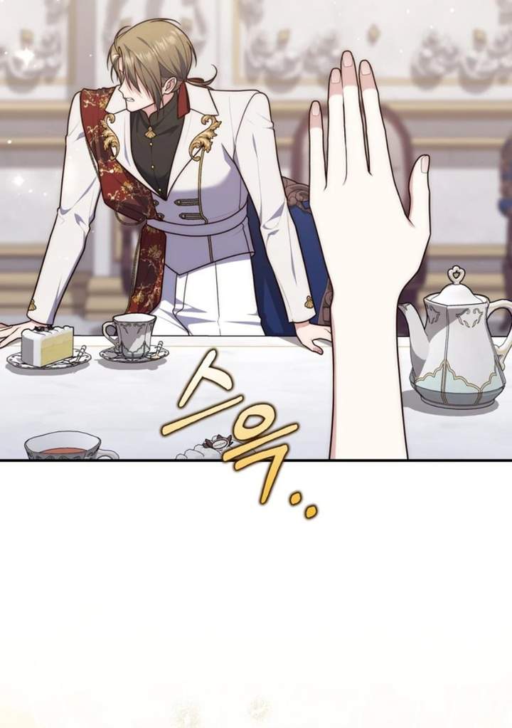 A Princess Who Reads Fortune Chapter 114