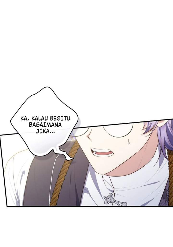 A Princess Who Reads Fortune Chapter 114