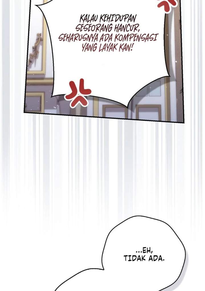 A Princess Who Reads Fortune Chapter 114
