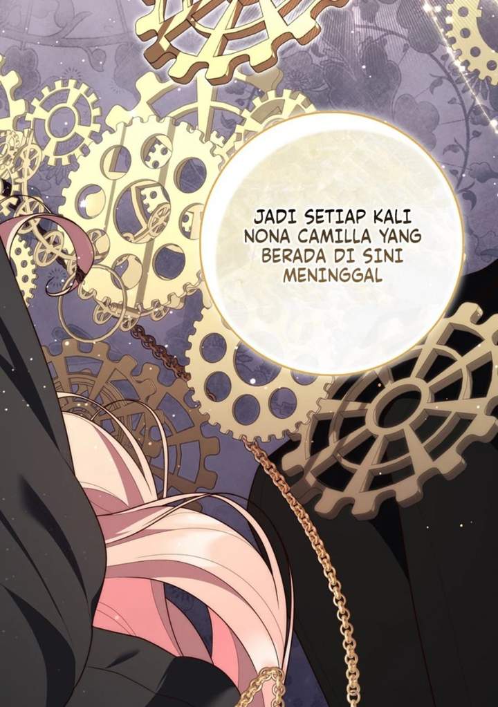 A Princess Who Reads Fortune Chapter 114