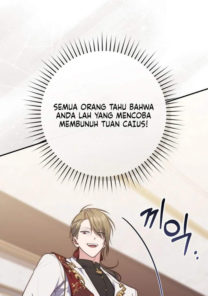 A Princess Who Reads Fortune Chapter 114