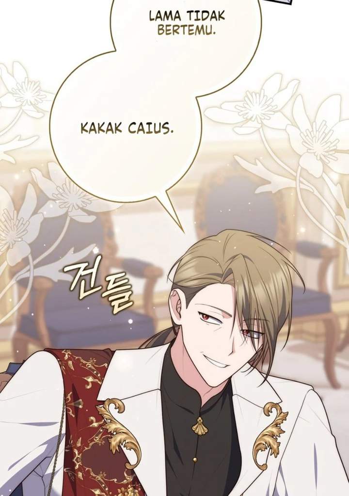 A Princess Who Reads Fortune Chapter 114