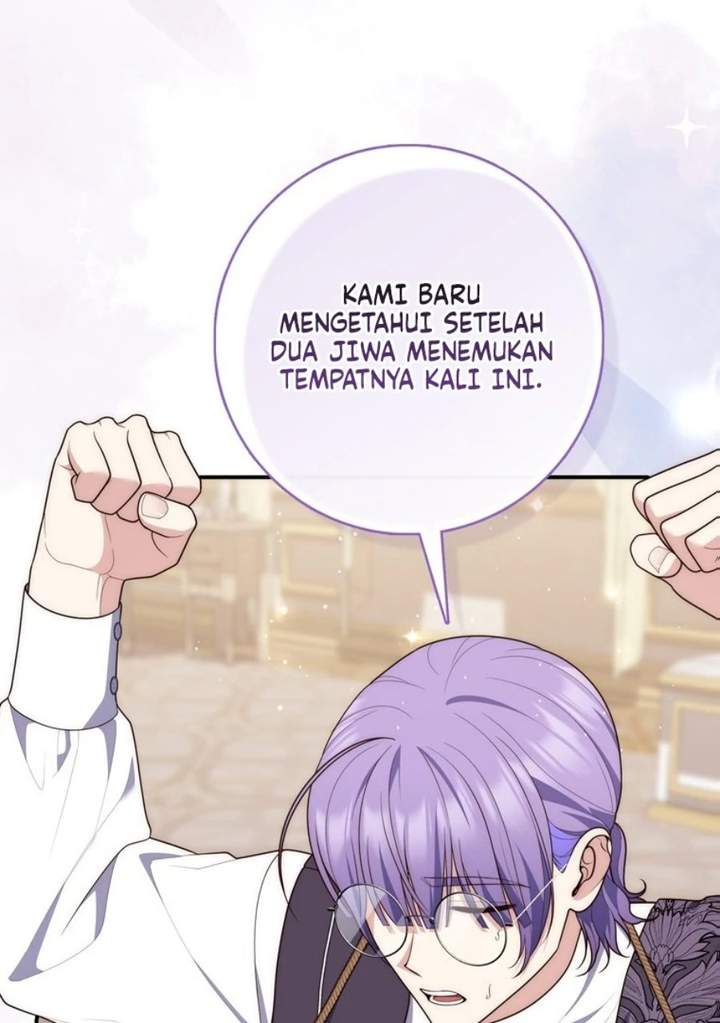A Princess Who Reads Fortune Chapter 114