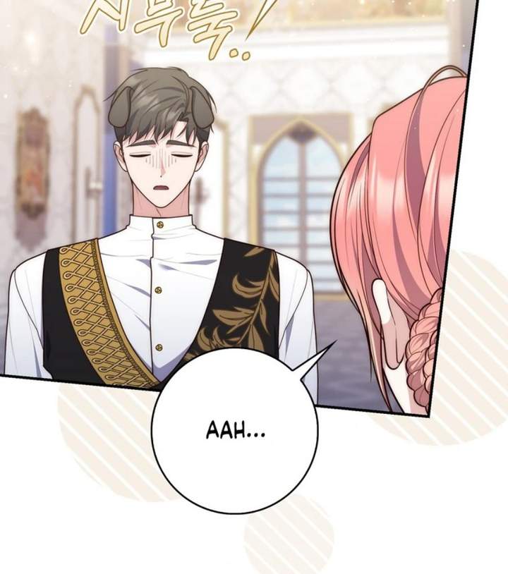 A Princess Who Reads Fortune Chapter 114