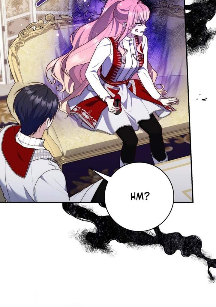 A Princess Who Reads Fortune Chapter 114