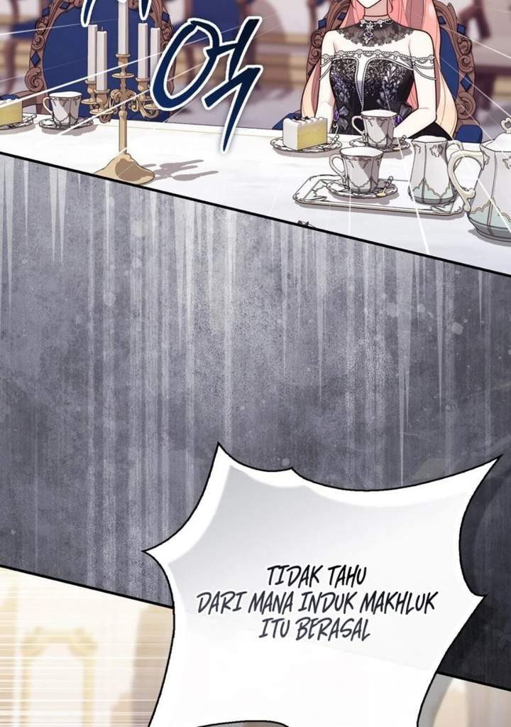 A Princess Who Reads Fortune Chapter 114