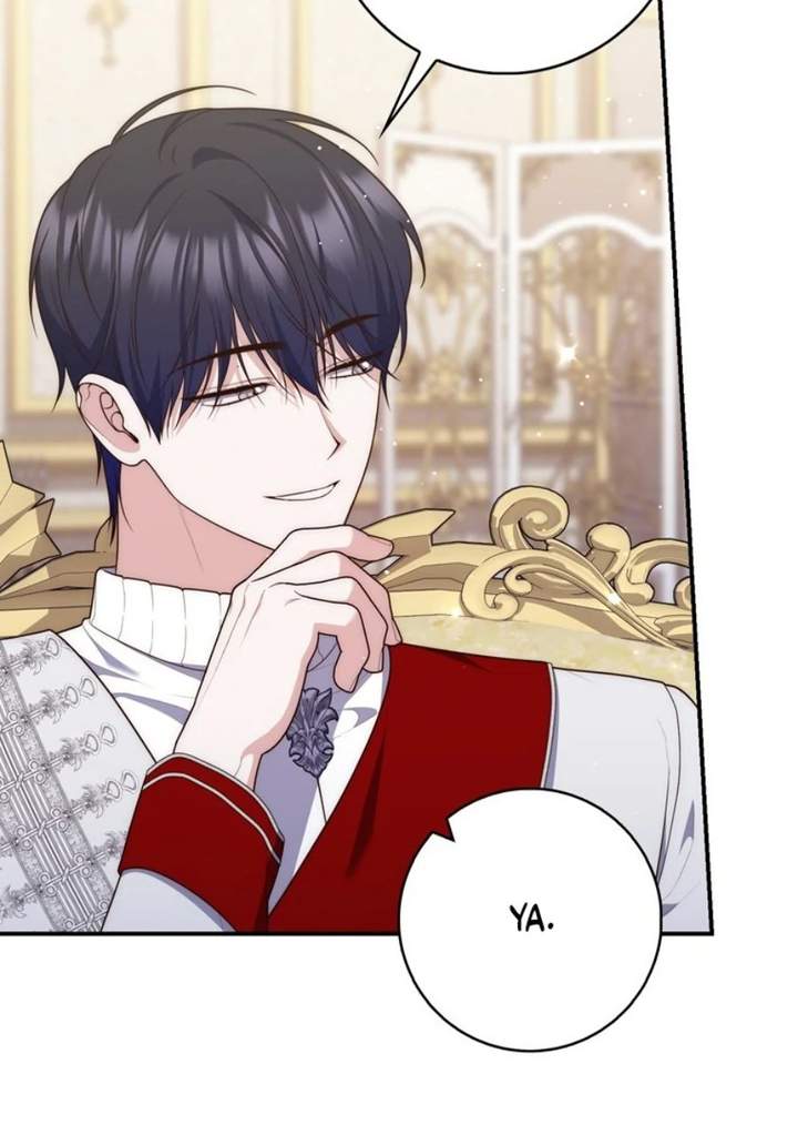 A Princess Who Reads Fortune Chapter 114