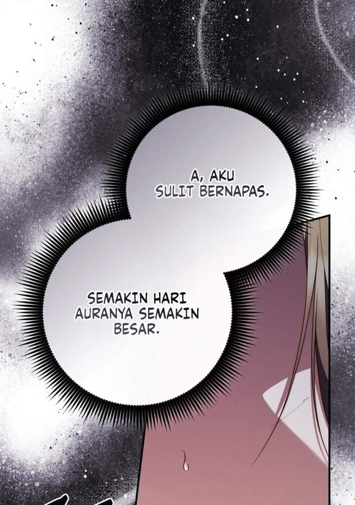 A Princess Who Reads Fortune Chapter 114