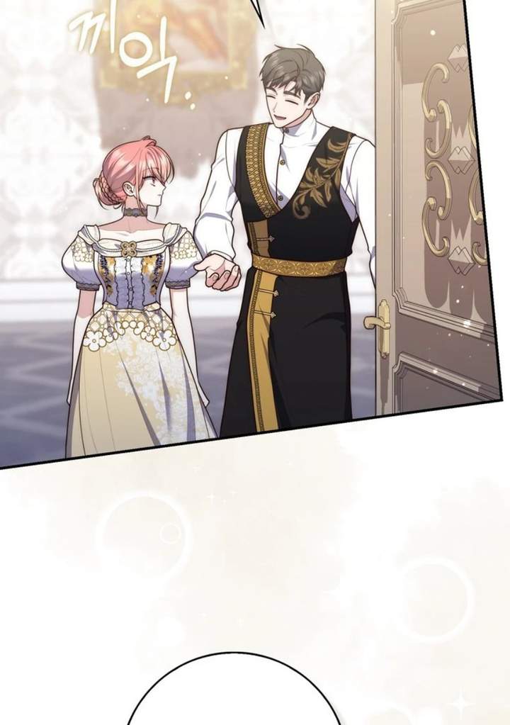 A Princess Who Reads Fortune Chapter 114