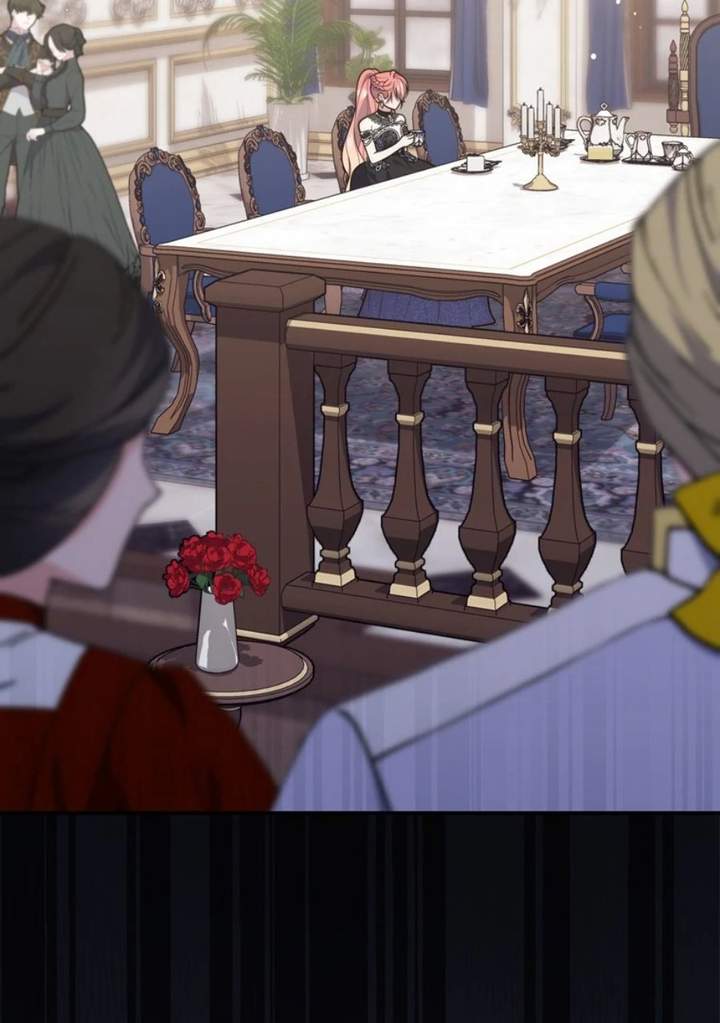 A Princess Who Reads Fortune Chapter 114