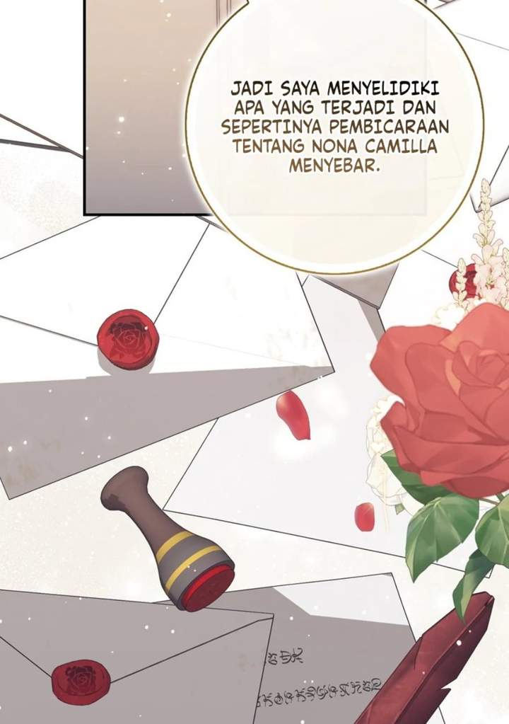 A Princess Who Reads Fortune Chapter 114