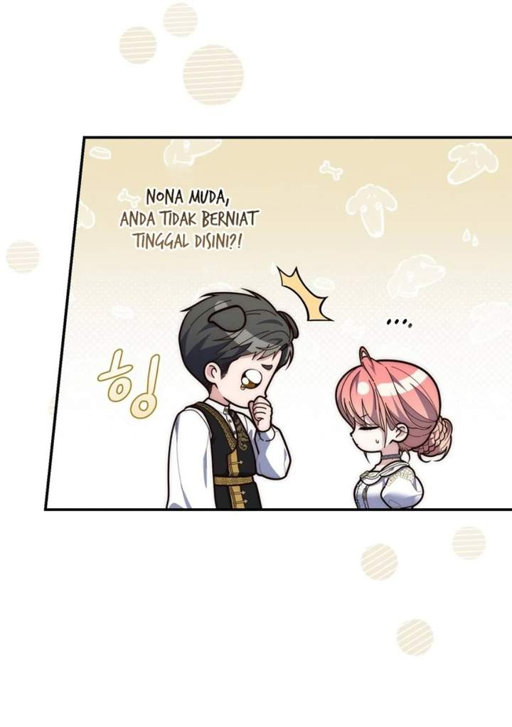 A Princess Who Reads Fortune Chapter 114