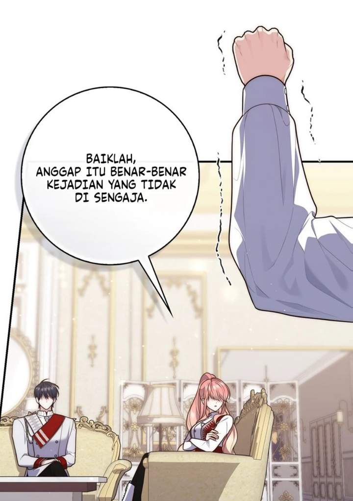 A Princess Who Reads Fortune Chapter 114