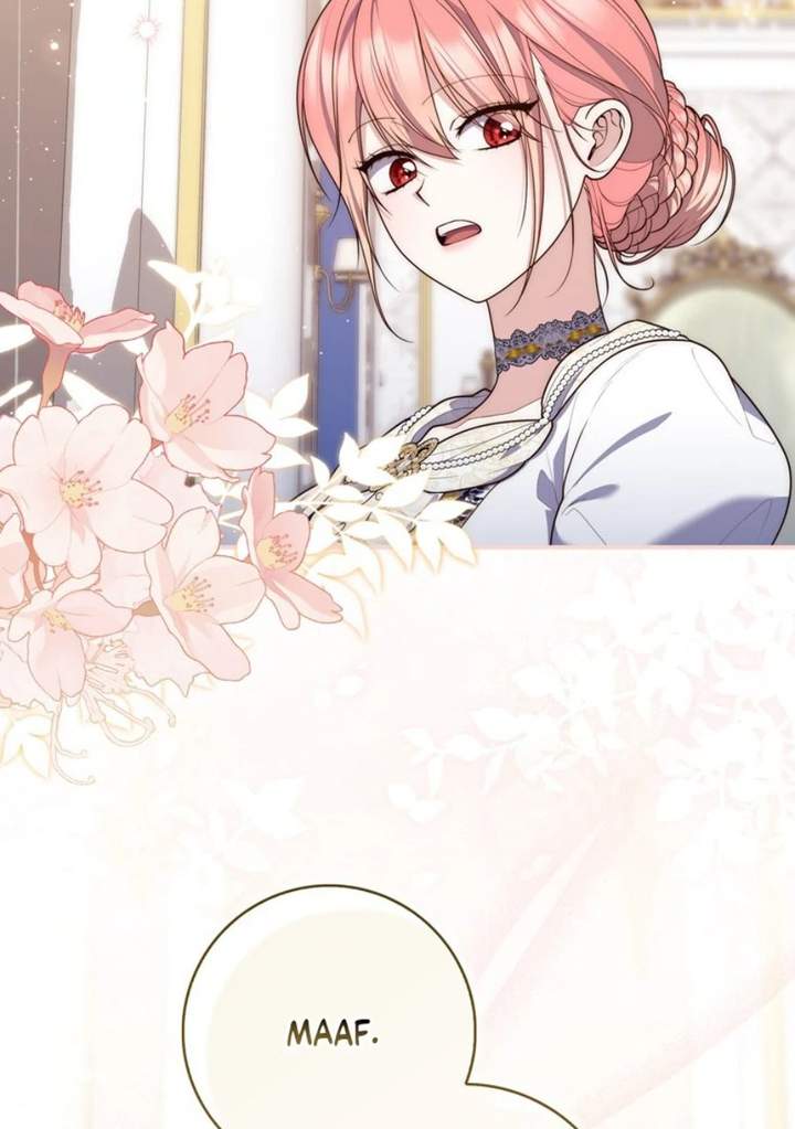 A Princess Who Reads Fortune Chapter 114
