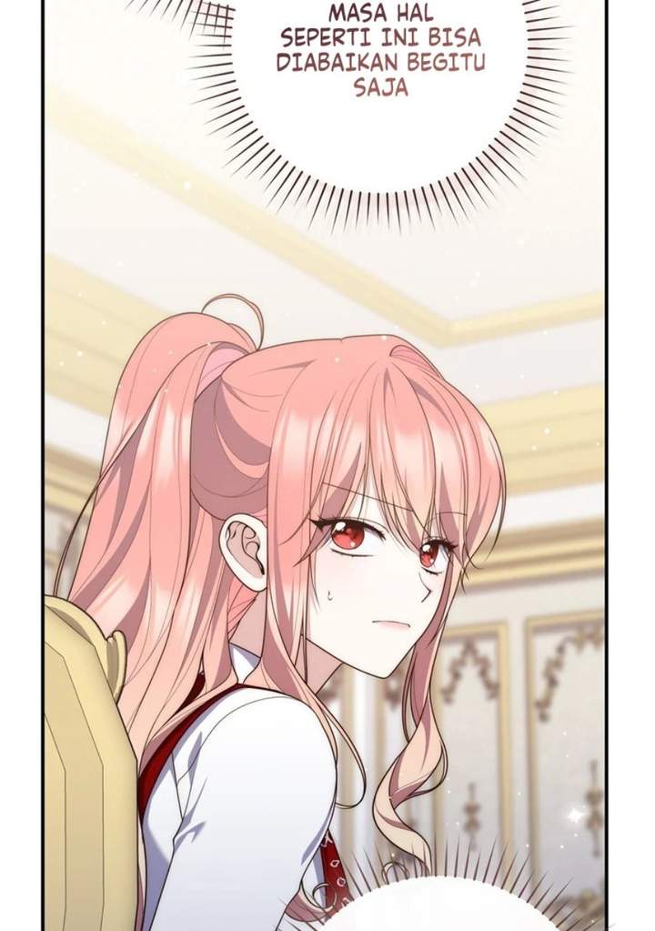 A Princess Who Reads Fortune Chapter 114