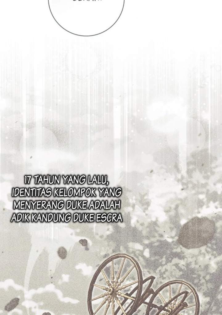 A Princess Who Reads Fortune Chapter 115