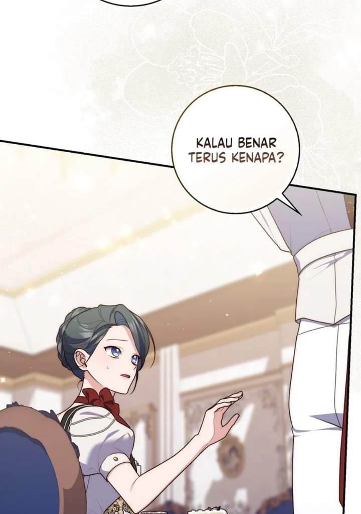 A Princess Who Reads Fortune Chapter 115
