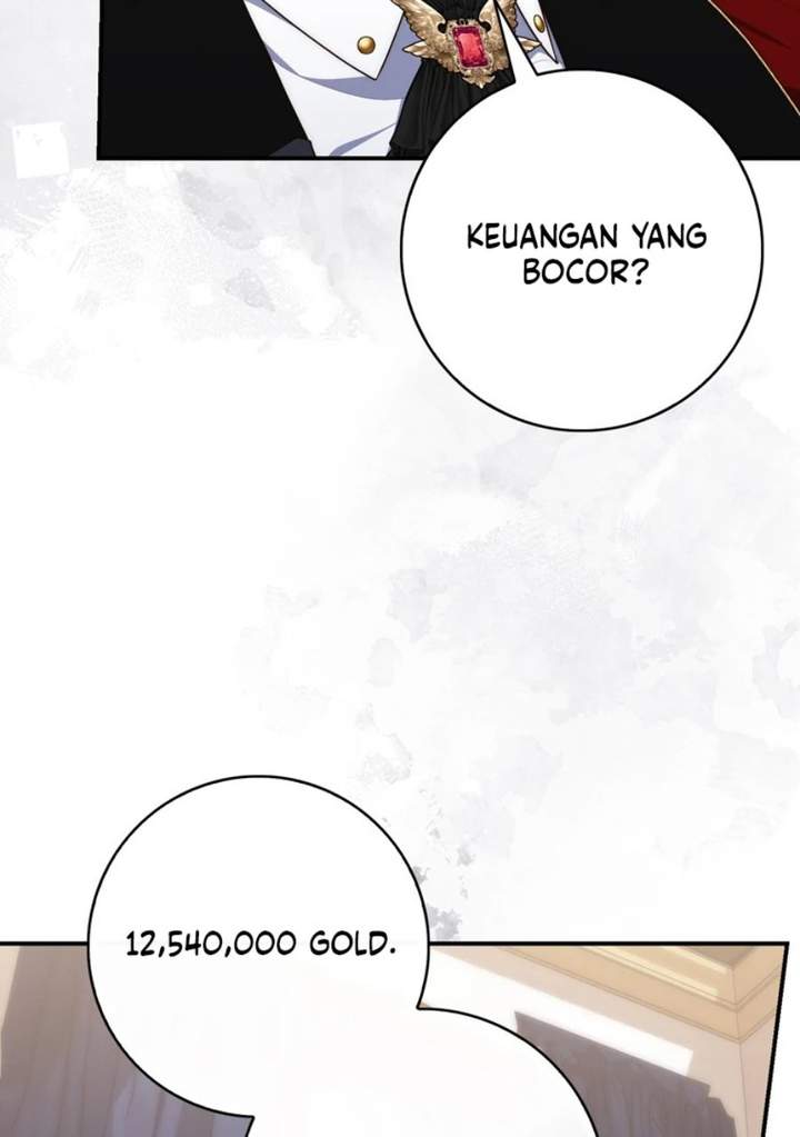A Princess Who Reads Fortune Chapter 115