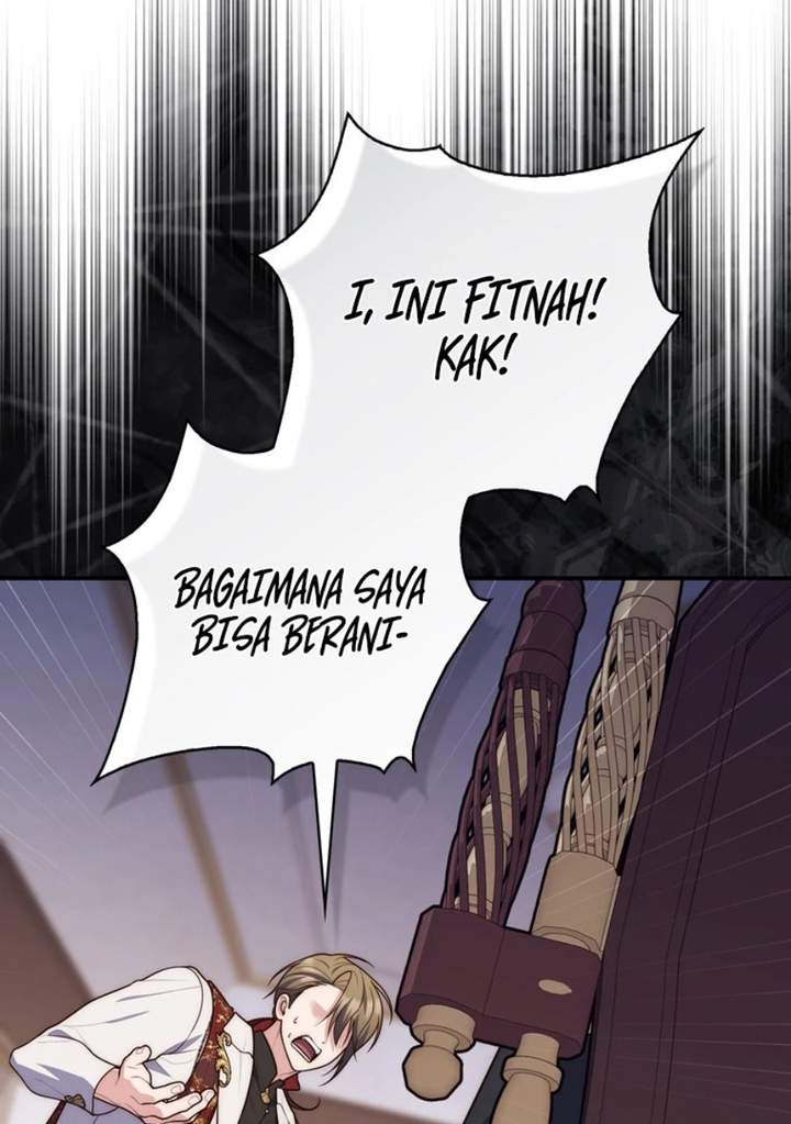 A Princess Who Reads Fortune Chapter 115