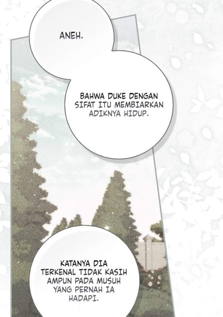 A Princess Who Reads Fortune Chapter 115