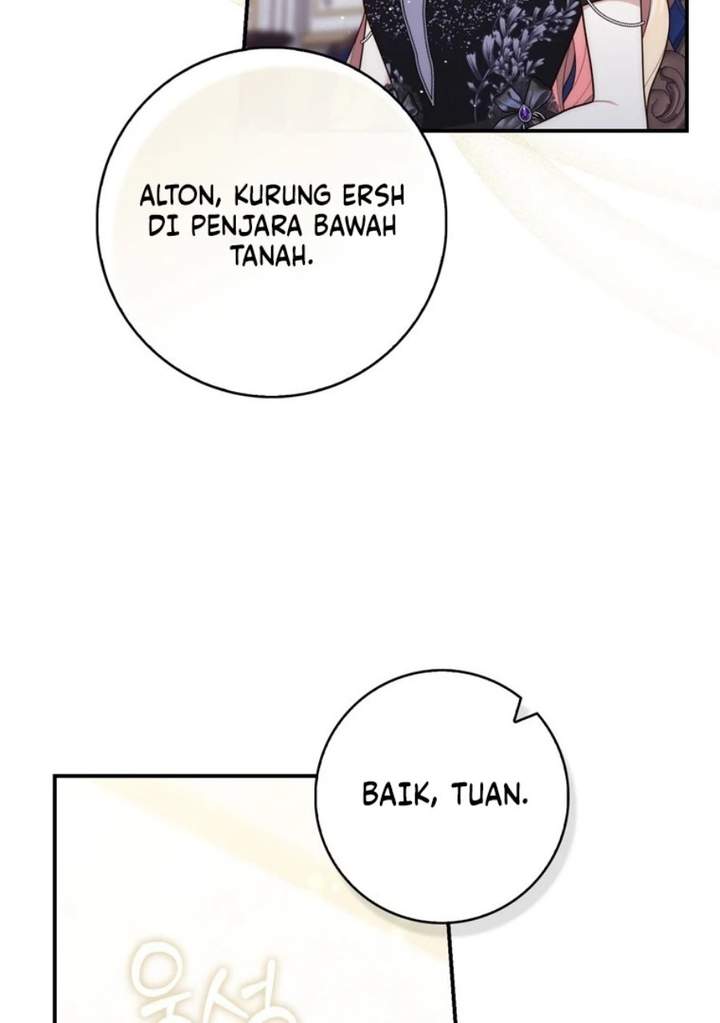 A Princess Who Reads Fortune Chapter 115