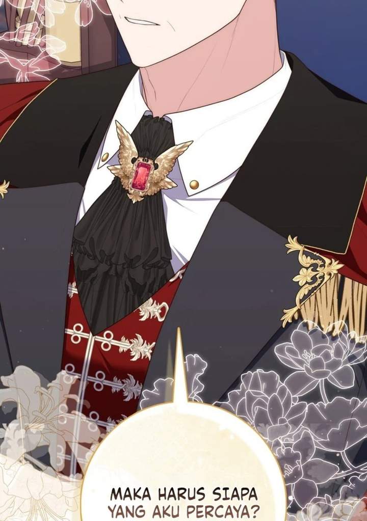 A Princess Who Reads Fortune Chapter 115