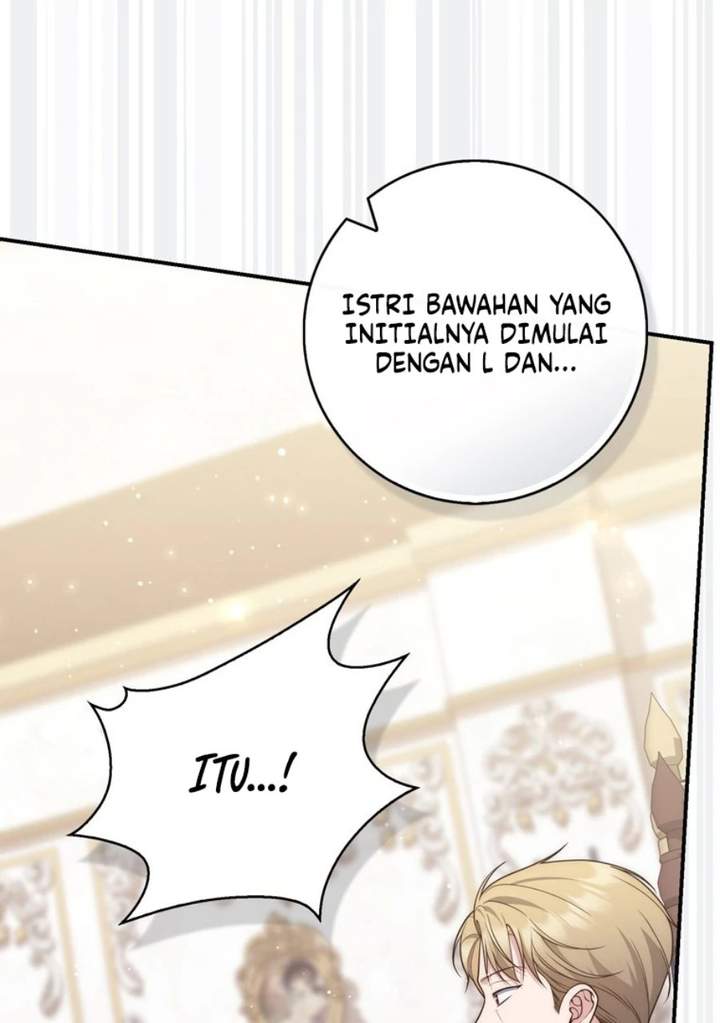 A Princess Who Reads Fortune Chapter 115