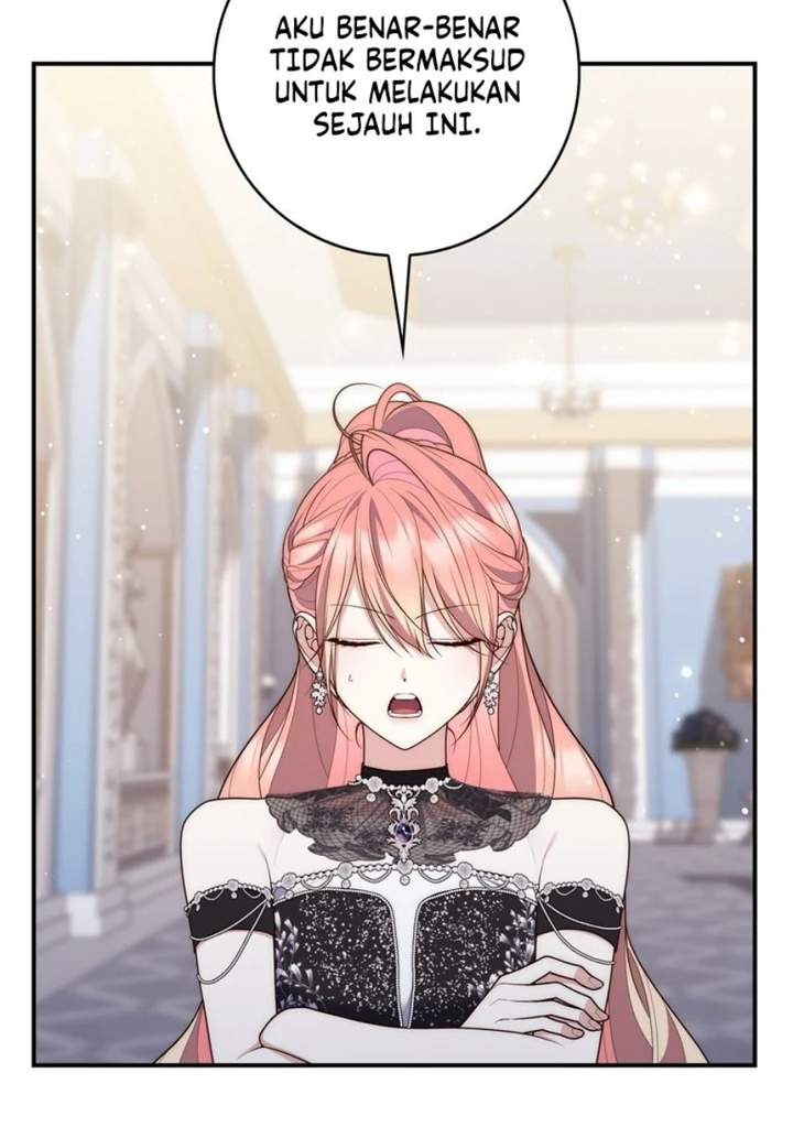 A Princess Who Reads Fortune Chapter 115