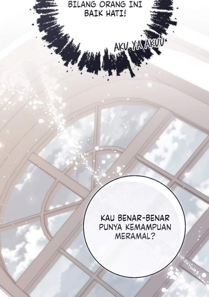A Princess Who Reads Fortune Chapter 115