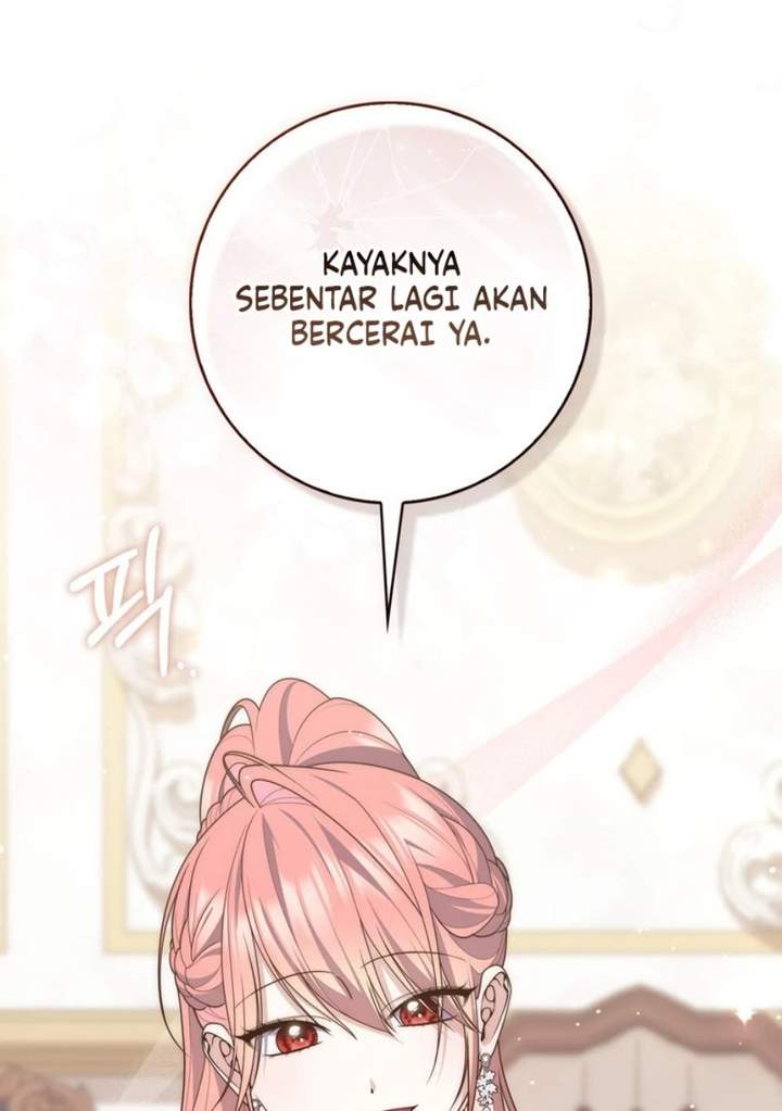 A Princess Who Reads Fortune Chapter 115