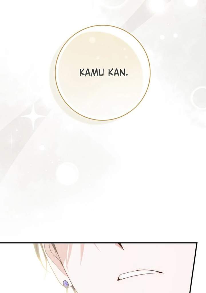 A Princess Who Reads Fortune Chapter 115