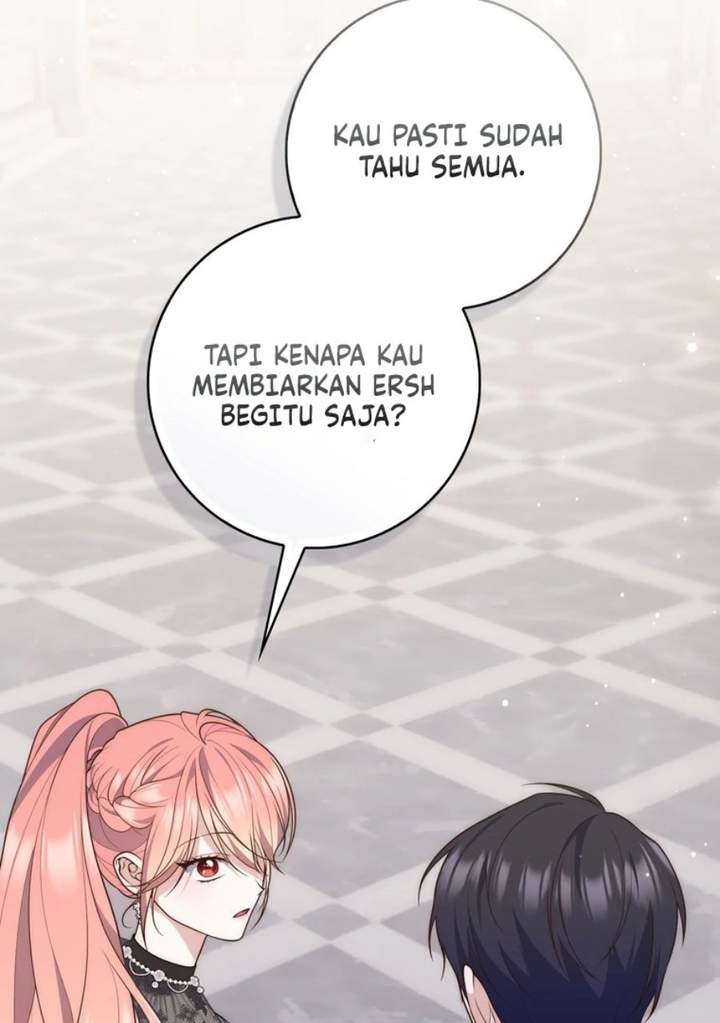 A Princess Who Reads Fortune Chapter 115