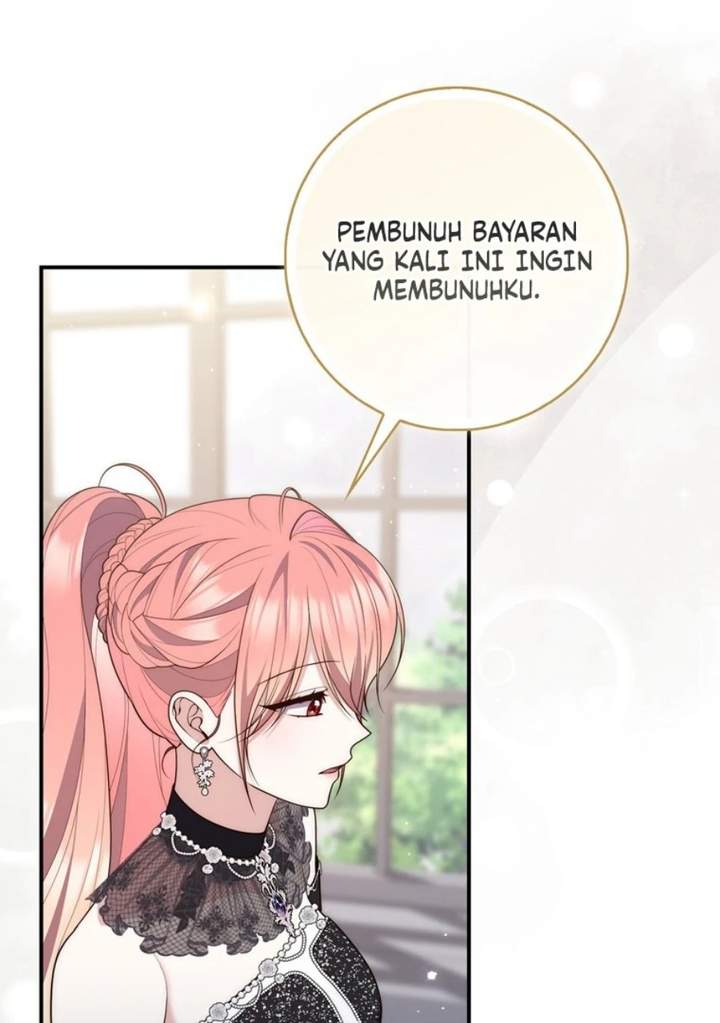 A Princess Who Reads Fortune Chapter 115