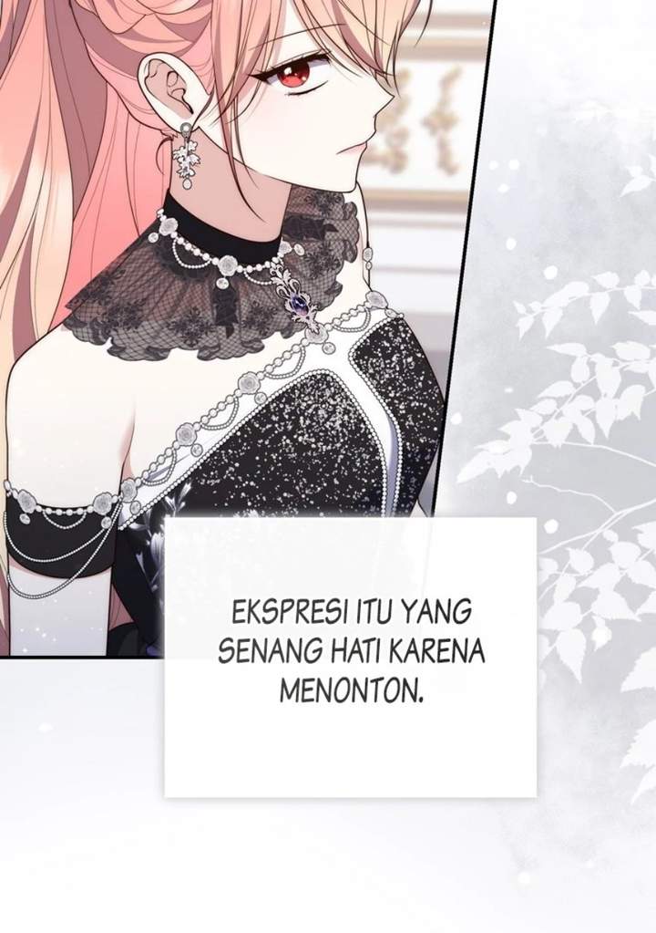 A Princess Who Reads Fortune Chapter 115