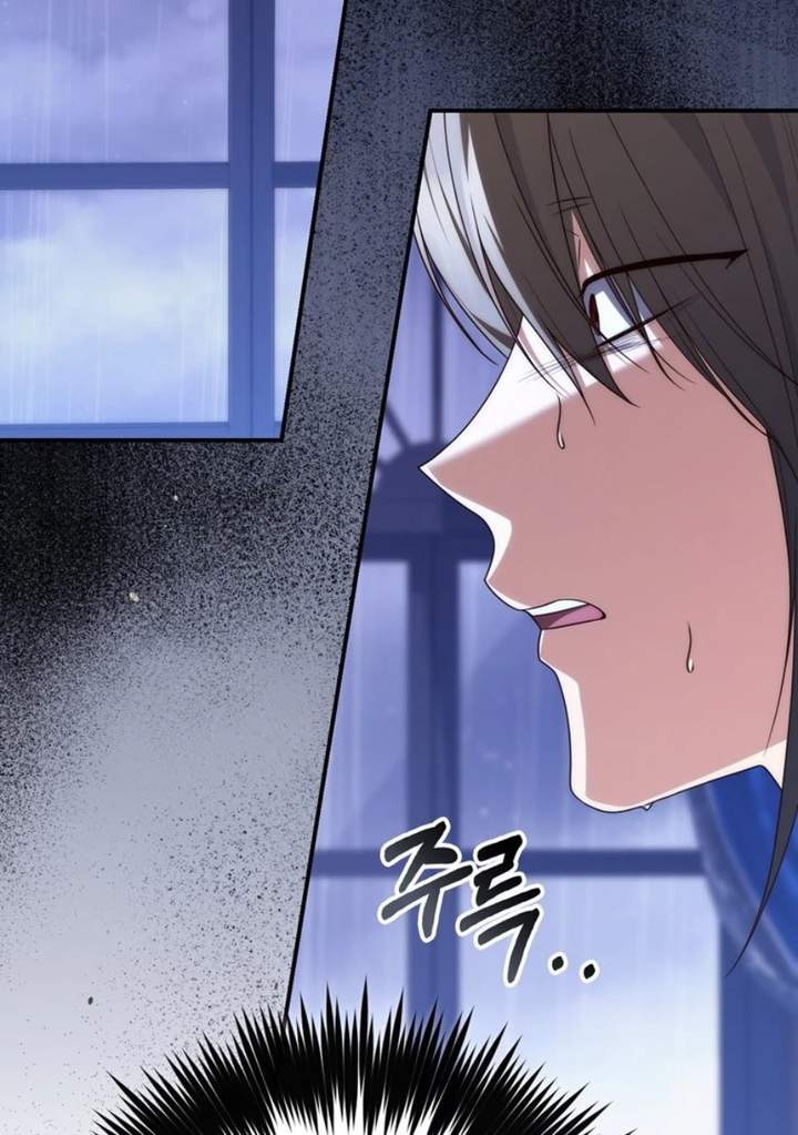 A Princess Who Reads Fortune Chapter 115