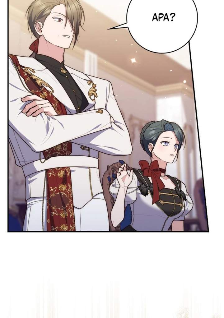 A Princess Who Reads Fortune Chapter 115