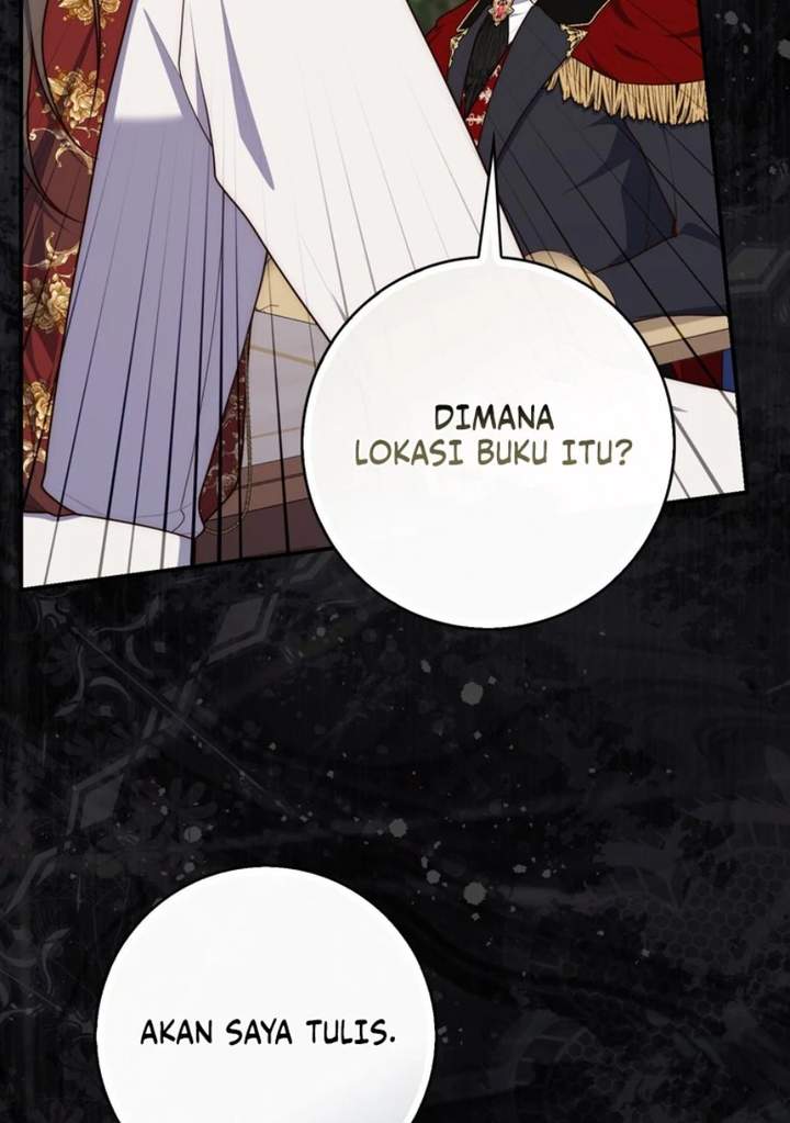 A Princess Who Reads Fortune Chapter 115