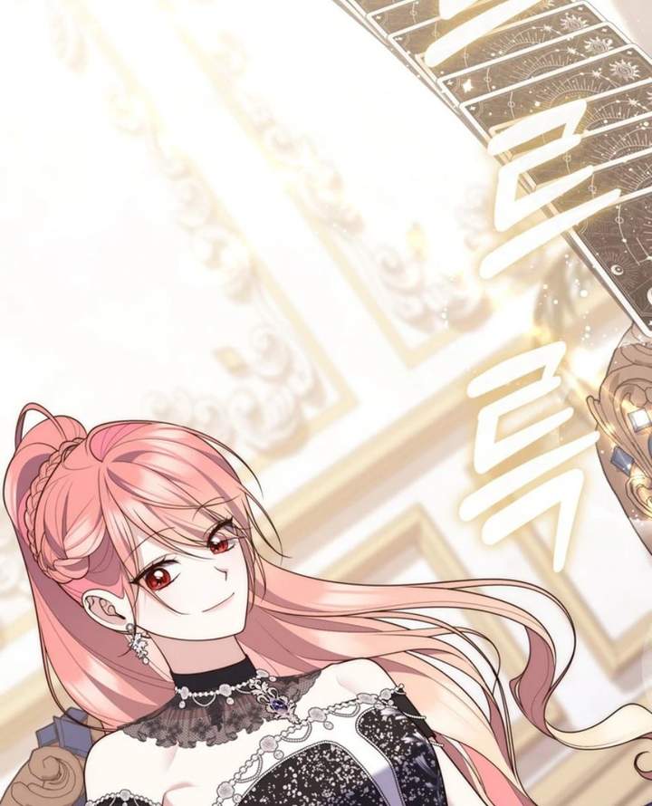A Princess Who Reads Fortune Chapter 115