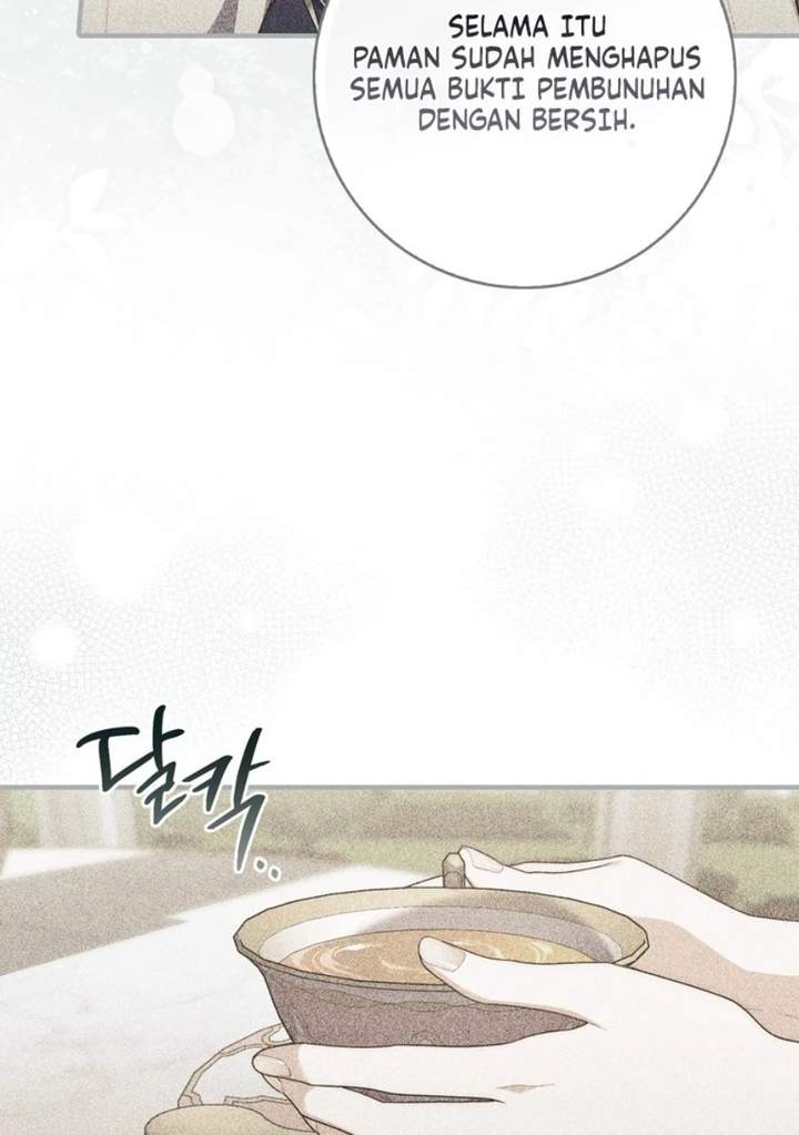 A Princess Who Reads Fortune Chapter 115