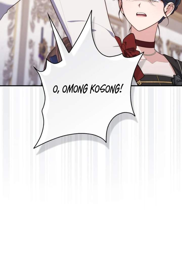 A Princess Who Reads Fortune Chapter 115