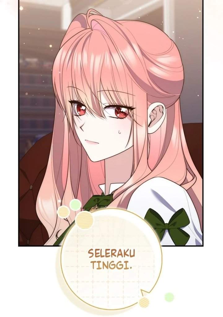 A Princess Who Reads Fortune Chapter 116