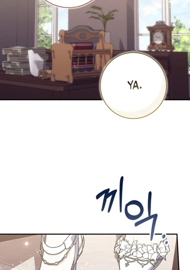 A Princess Who Reads Fortune Chapter 116