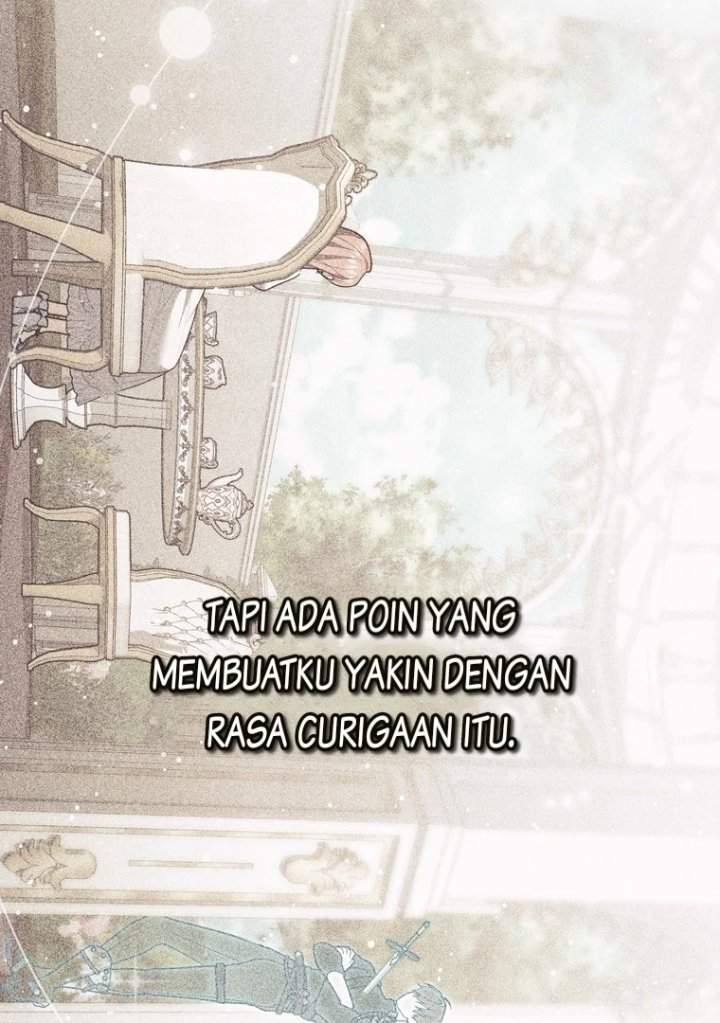 A Princess Who Reads Fortune Chapter 116