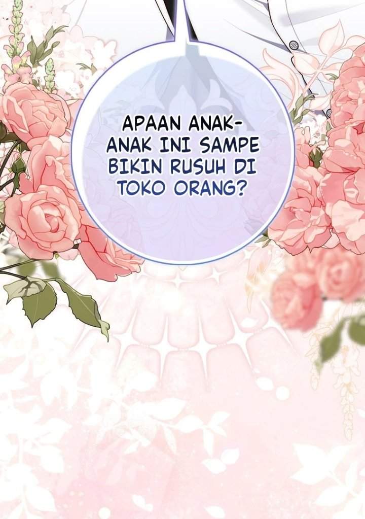 A Princess Who Reads Fortune Chapter 116