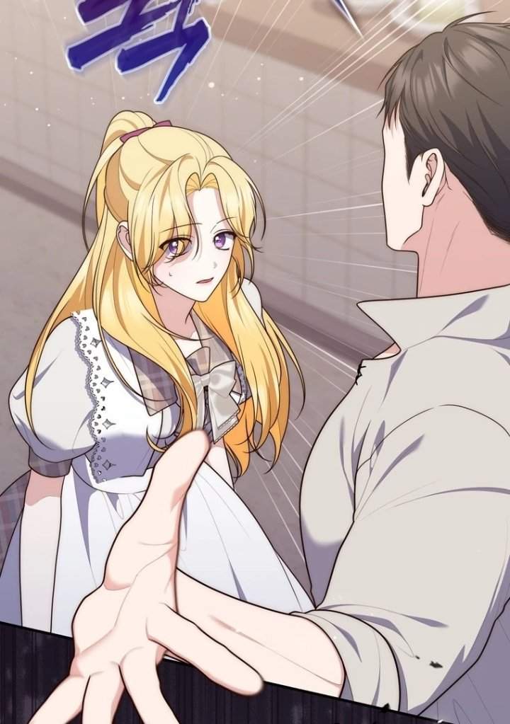 A Princess Who Reads Fortune Chapter 116