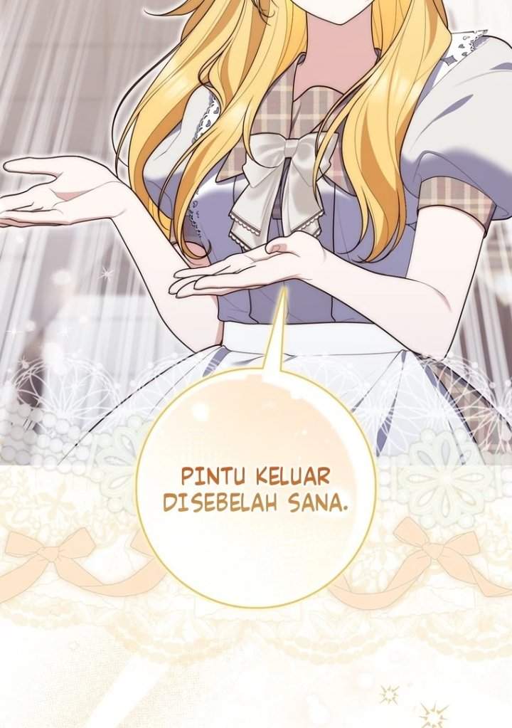 A Princess Who Reads Fortune Chapter 116