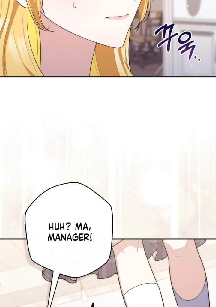 A Princess Who Reads Fortune Chapter 116
