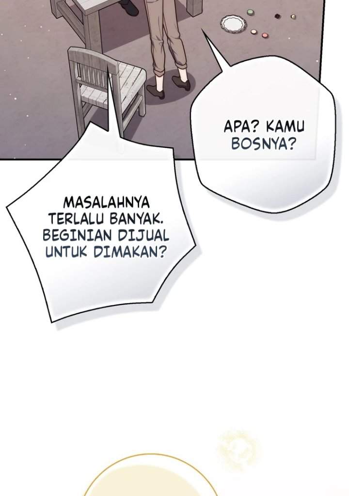 A Princess Who Reads Fortune Chapter 116